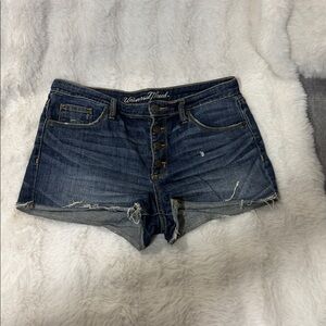 Universal Thread Mini Shorts